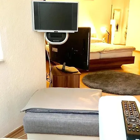 Center Ii Apartamento