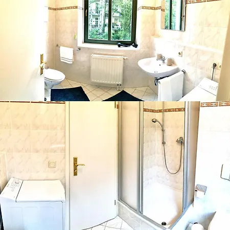 Center Ii Apartament *