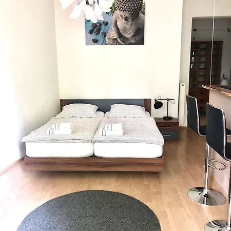 Apartamento Center Ii *