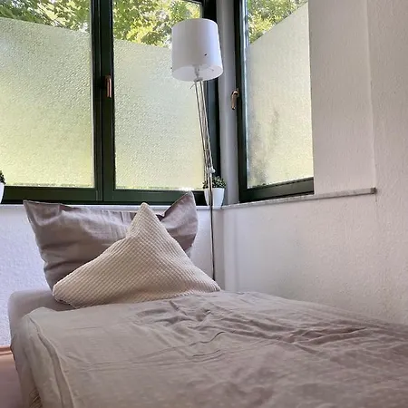 Apartamento Center Ii Leipzig