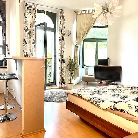 Center Ii Apartamento *