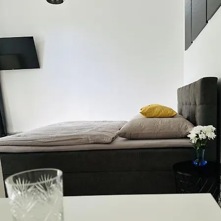 Center Ii Apartamento