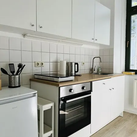 Apartamento Center Ii