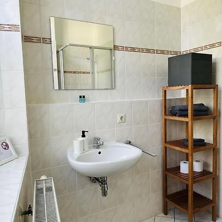 Center Ii Apartamento