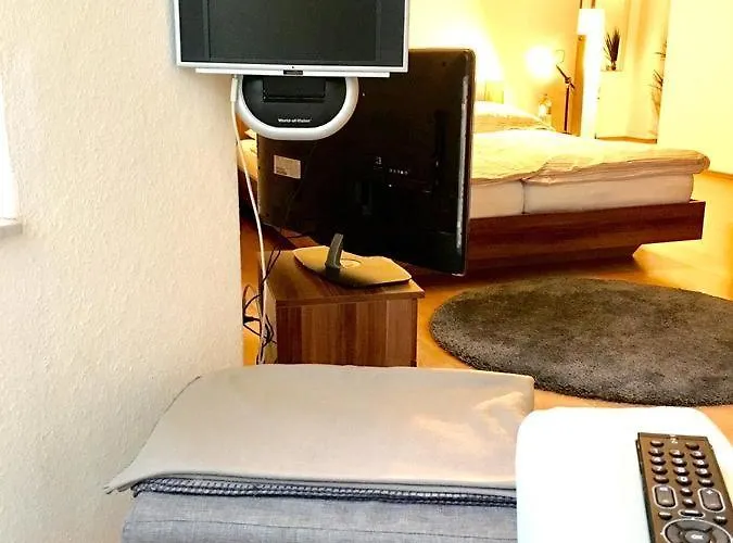 Center Ii Апартаменты