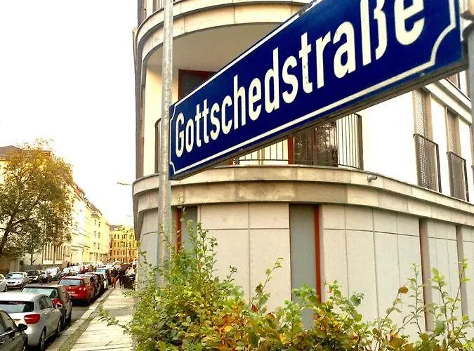 Center Ii * Лейпциг