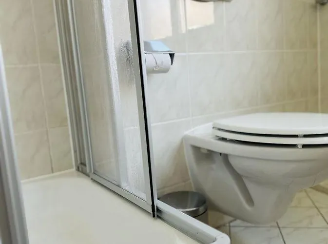 Center Ii Апартаменты