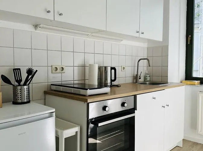 Апартаменты Center Ii