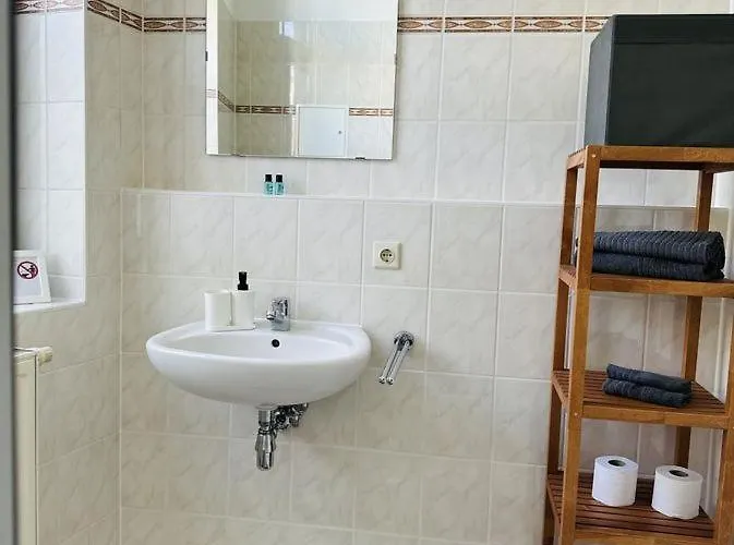 Апартаменты Center Ii Лейпциг