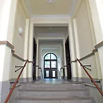 Daire Center Ii Leipzig