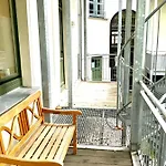 Daire Center Ii Leipzig