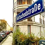 Center Ii * Leipzig