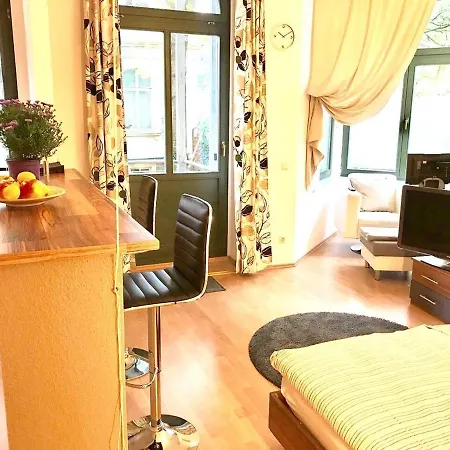 Center Ii Лейпциг