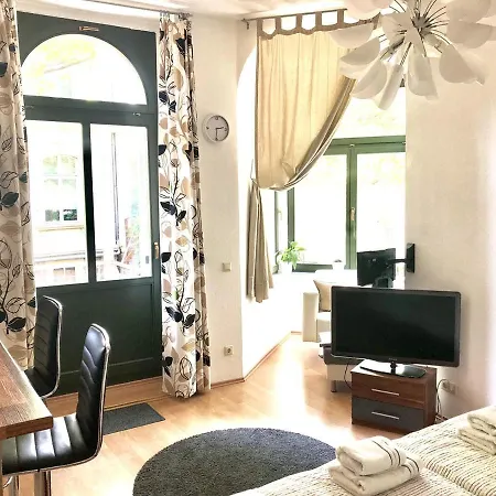 Center Ii * ライプツィヒ