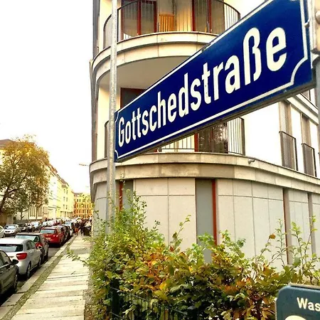 Center Ii * Leipzig