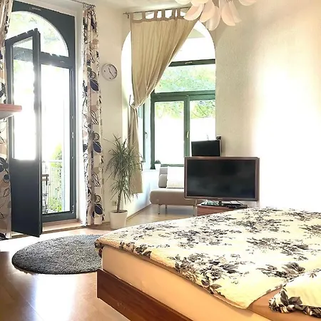 Center Ii ライプツィヒ