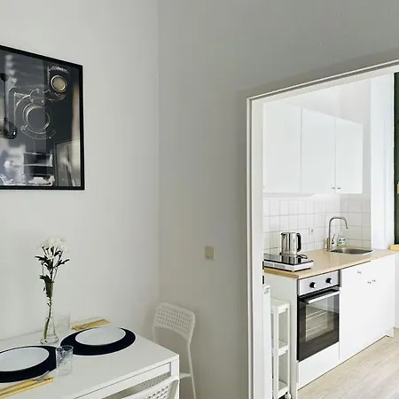 Apartamento Center Ii *