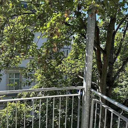 Apartamento Center Ii Leipzig