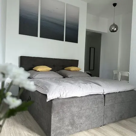 Center Ii ライプツィヒ