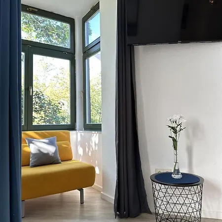 Center Ii アパート