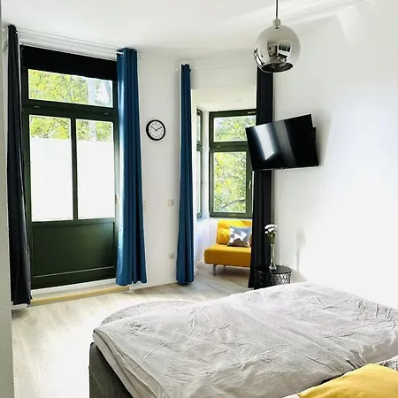 Apartamento Center Ii