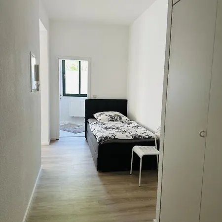 Apartamento Center Ii