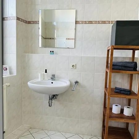 Apartamento Center Ii Leipzig