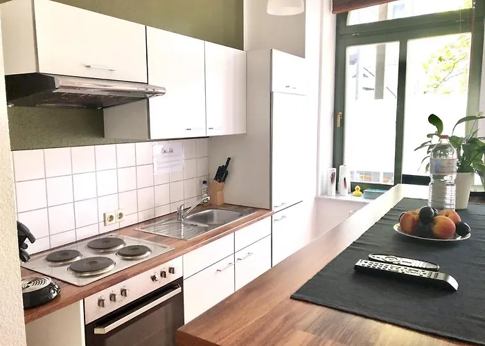 Center Ii * Лейпциг