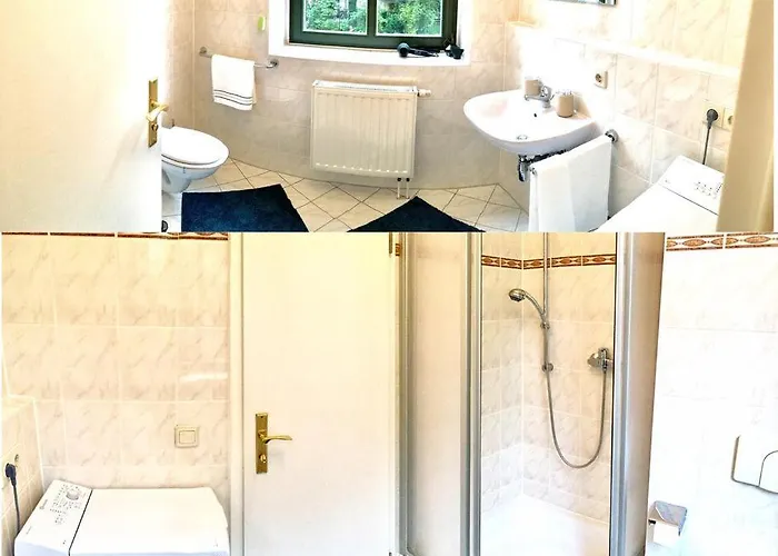 Center Ii Apartment *