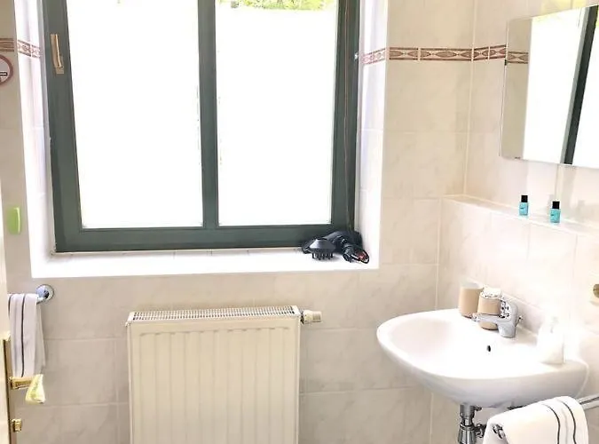 Apartment Center Ii Leipzig