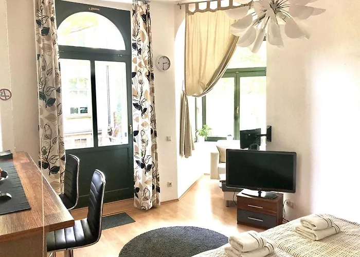 Center Ii * Лейпциг