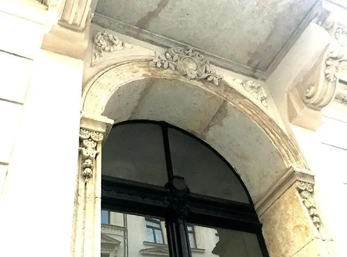 Apartment Center Ii Leipzig