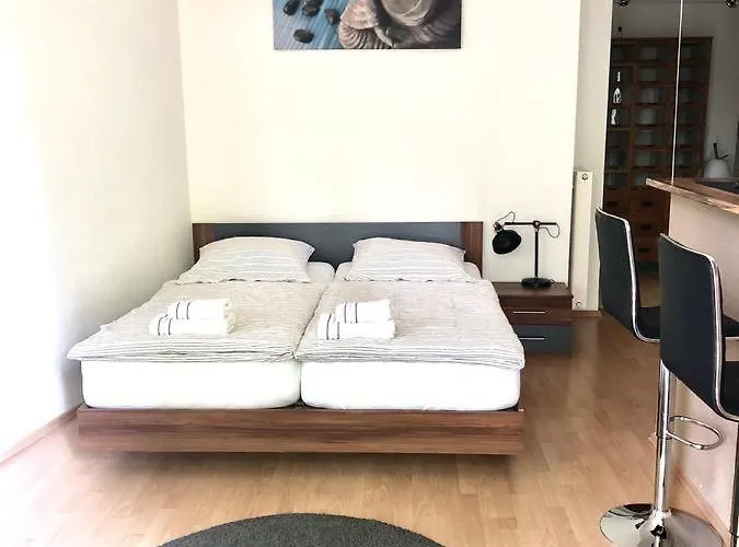 Appartement Center Ii *