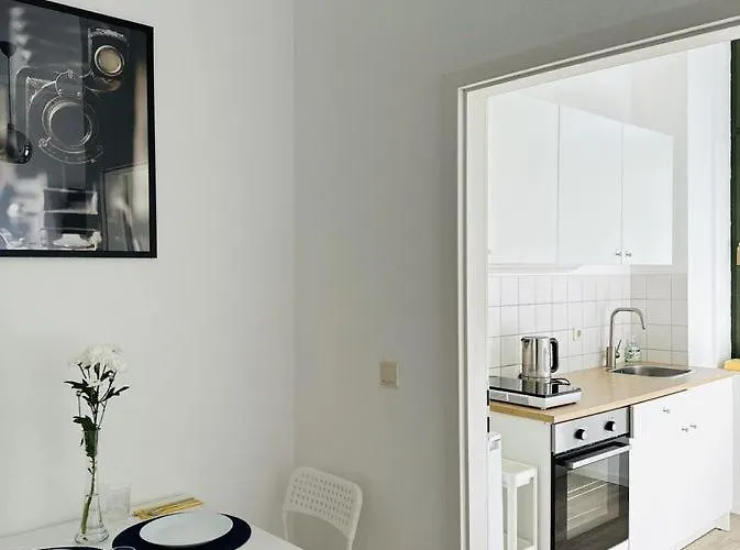 Апартаменты Center Ii *