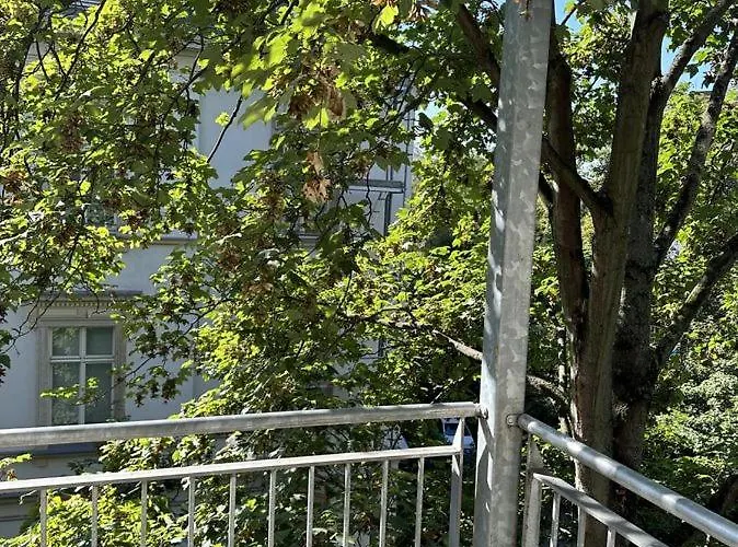 Apartment Center Ii Leipzig