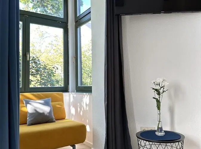 Center Ii Апартаменты