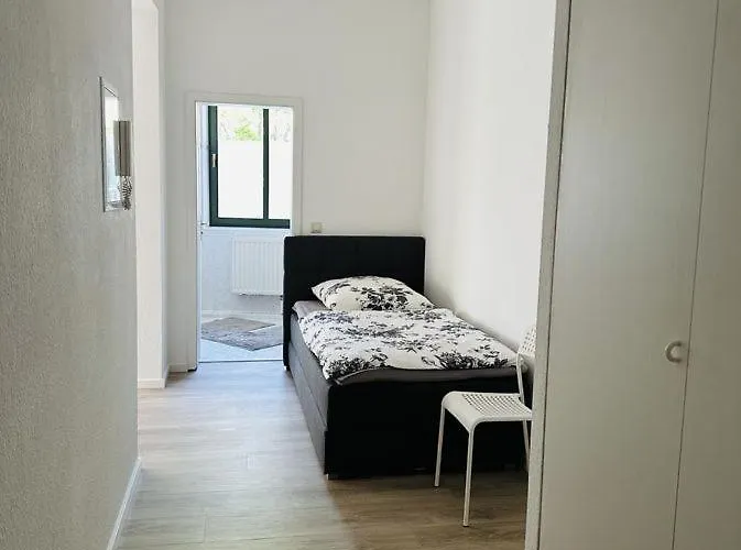 Апартаменты Center Ii